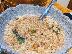 侗乡油茶-侗乡缘食府(从江高铁站店)