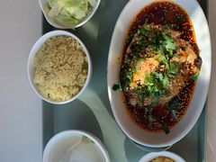 -本味轩精品茶餐厅(黄山路店)
