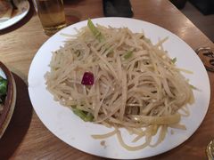 -佶政筋饼·新概念(安阳路店)