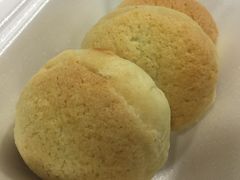 酥皮焗叉烧包-添好运点心专门店(中环IFC店)