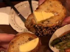 -Bistro Les Lilas丁香花小酒馆