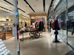 -乐天免税店(明洞店)