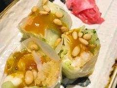 -梅筑·创意料理(王府井百货店)