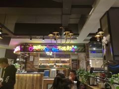 大堂-嘎嘎鸭脑壳(金琴店)