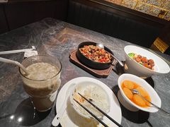 -炊烟小炒黄牛肉(浦东世纪汇店)