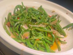 -小菜园新徽菜(青岛市南万象城店)