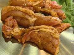 -炉队长·齐齐哈尔家庭烤肉(马家堡店)