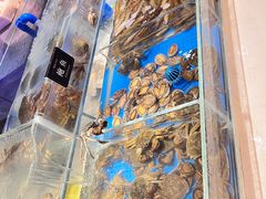 -加餐海鲜自助(集美银泰百货店)