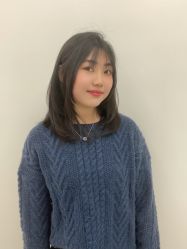 -5号HAIR SALON 专业染发馆
