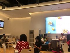 -813芭依珊 BAESAn(汇港购物中心店)