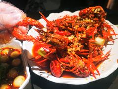 -虾胡闹·澳洲小龙虾·烧烤(福田鲨鱼店)