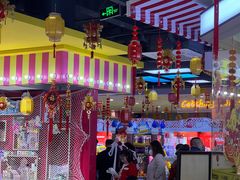 -风云再起游乐汇(南京常发广场店)