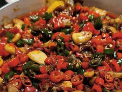 -辣小鲜·南昌大排档(船山路店)