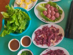 -乌记鲜活牛肉城(金砂东路店)