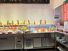 -湘语·湖南家常菜(新洲店)