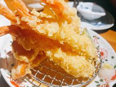 -渔寿司·日本料理(艾尚天地店)