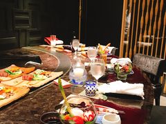 -Ginza Onodera铁板烧(外滩十八号店)