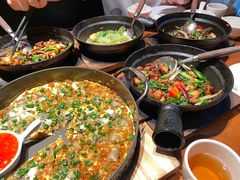 -旺爷砂锅·茶作(国贸城店)