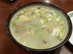 -老仁义·清真菜(太古街店)