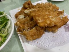 -河南食府(人民路店)