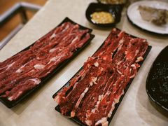 -潮汕良记牛肉火锅(洪武路店)