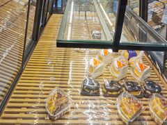 面包甜点陈列柜-特思甜蛋糕甜点(大兴龙湖天街店)