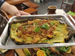 -老渔家白族石板烧旗舰店