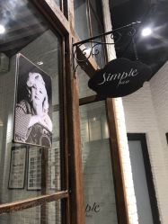 -简影造型·自选烫染接发salon