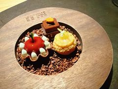 -泰安门Taian Table(镇宁路店)