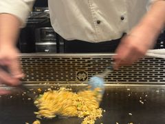 -大神太神·铁板烧(瑞虹天地月亮湾店)