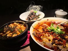 山城毛血旺-宋·川菜(珠江新城店)