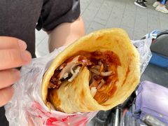 -石饮红星包子(中山路店)
