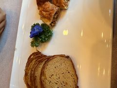 -功德林素菜饭庄(前门店)