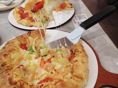 -必胜客(世欧广场店)