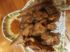 -小俩口烧烤东北菜(双井店)