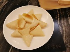 -云中捞高空旋转餐厅(商茂世纪广场店)