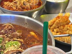 -蓉三少冒烤鸭·四川小吃集(北京首店)