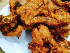 香炸大排-九龙餐厅(大沽路店)