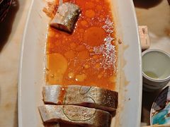 -红蜡烛-养生粥-津鲁菜(中山路店)