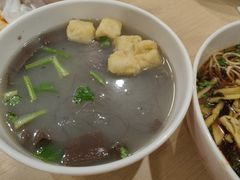 -鸡鸣汤包(红山动物园店)