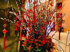 -RISE RESTAURANT(滨海湾金沙店)