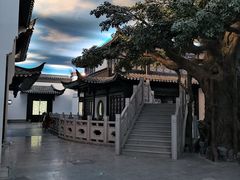 -馋遇江南·精致湖景雅宴(东方之门店)