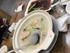 -砂锅李(九江路店)