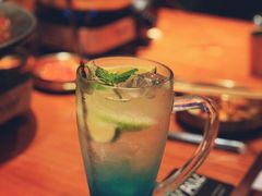 -春熙台韩国料理·章鱼肥牛(西丽店)