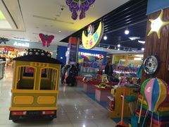 -北京华联购物中心(天通苑店)