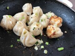 -全聚德(江宁店)