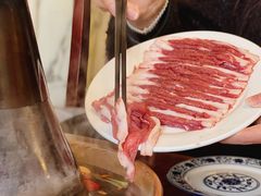 -前门张记涮肉(前门店)