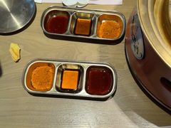 -西塔老太太泥炉烤肉(亚运村店)