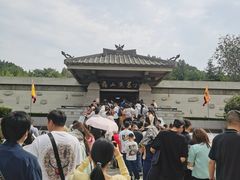 -徐州龟山景区