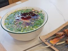 -清真·尖子尖牛肉面(王府井店)